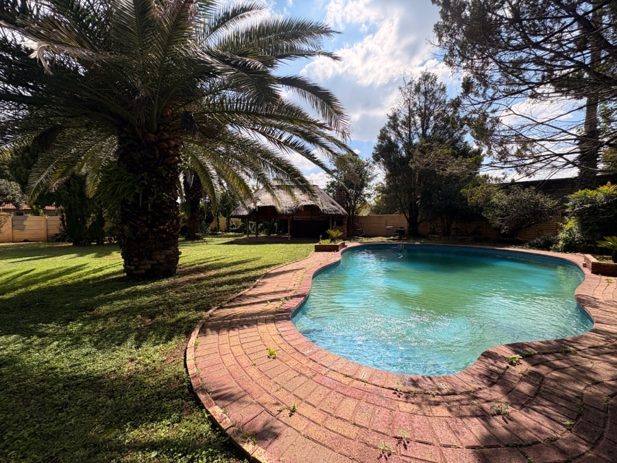 3 Bedroom Property for Sale in La Hoff North West